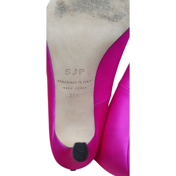 SJP by Sarah Jessica Parker Size 35.5 - Picture 6 of 16